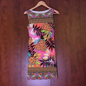 Cache Bodycon Dress
